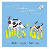 A Dog's Tale: Life Lessons for a Pup