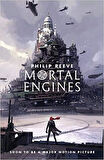 Mortal Engines 1 - Philip Reeve