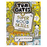 Scholastic Tom Gates 10: Super Good Skills