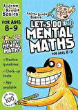 Let's do Mental Maths for ages 8-9 - Andrew Brodie