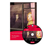 Par 1 The Outsiders MP3 Pack