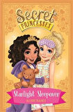 Starlight Sleepover (Secret Princesses 3) - Rosie Banks