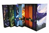 Harry Potter Box Set: The Complete Collection Children's