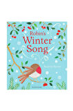 Bloomsbury - RobinS Winter Song