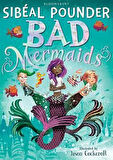 Bad Mermaids 1 - Sibéal Pounder