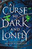 A Curse So Dark And Lonely - Brigid Kemmerer