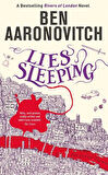 Lies Sleeping - Ben Aaronovitch