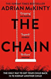 The Chain - Adrian McKinty