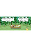 Peppa Pig: Marvellous Magnet Book