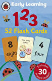 Early Learning 123 Flash Cards - Collective