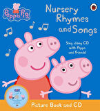 Nursery Rhymes and Songs - Peppa Pig - Peppa Pig