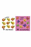 Baby Touch and Feel Numbers 1 2 3