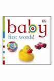 Baby First Words!