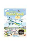 The Usborne Wind-Up Plane Book