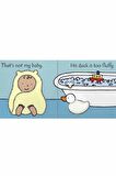 The Usborne That's Not My Baby (Boy)