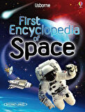 USB - First Encyclopedia of Space