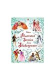 The Usborne Illustrated Stories Shakespear