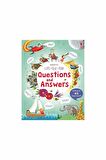 The Usborne Lift The Flap Questions & Answers