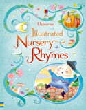 Illustrated Nursery Rhymes