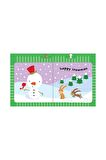 The Usborne Baby's Very First Noisy Book Christmas