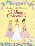 Sdd Weddings Bridesmaids