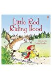 Little Red Riding Hood