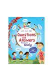 Questions and Answers About Your Body