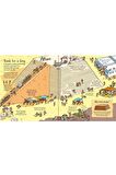 The Usborne Look Inside Mummies & Pyramids