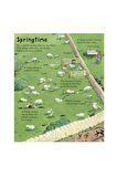 The Usborne Look Inside a Farm