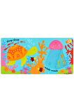 The Usborne BVF Slide & See Under the Sea