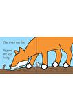 The Usborne Thats Not My Fox