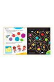 The Usborne Little Childrens Rainy Day Activity