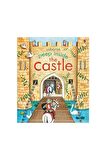 The Usborne Peep Inside the Castle