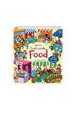 The Usborne Look Inside Food