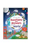 The Usborne Lift The Flap Questions and Answers ab