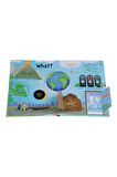 The Usborne Lift The Flap Questions and Answers ab