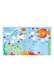 The Usborne Little Children's Activity Book
