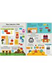 The Usborne LTF Computers and Coding