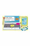 The Usborne Look Inside How Computers Work