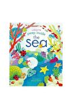 Peep Inside The Sea