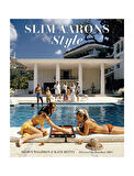 Abrams Slim Aarons Style 9781419746178