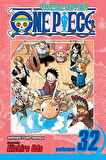 One Piece 32 - Eiichiro Oda