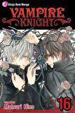 Vampire Knight 16 - Matsuri Hino