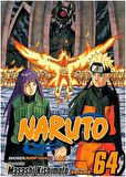 Naruto 64 - Masashi Kishimoto