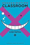 Assassination Classroom 6 - Yūsei Matsui