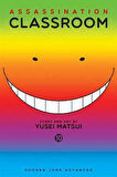 Assassination Classroom 10 - Yūsei Matsui
