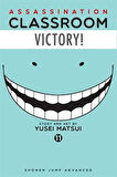 Assassination Classroom 11 - Yūsei Matsui
