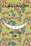 Assassination Classroom 14 - Yūsei Matsui