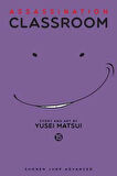 Assassination Classroom 15 - Yūsei Matsui