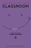 Assassination Classroom 15 - Yūsei Matsui